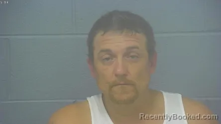 Mugshot of MATIAS AREHIGA HERNANDEZ booked in Greene County, Missouri on March 14, 2026