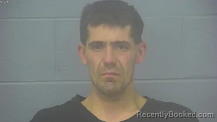 Mugshot of MICAH ANGELO MOORE