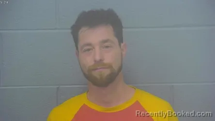 Mugshot of MICHAEL DAVID OBRIEN