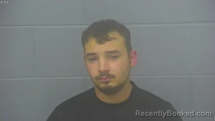 Mugshot of MICHAEL JAMES PENDERGAST