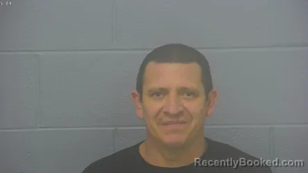 Mugshot of MARVIN RAUDALES-CHICAS