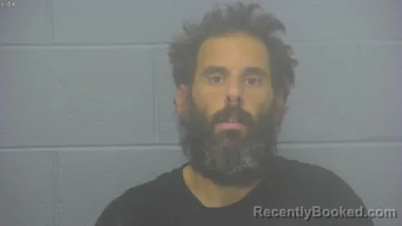 Mugshot of MARIO HERBERT STEVIE CARR