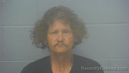 Mugshot of MICHAEL EUGENE SHIPMAN booked in Greene County, Missouri on April 25, 2026