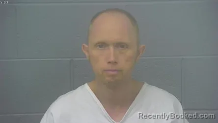 Mugshot of MICHAEL CLIFFORD TVETER