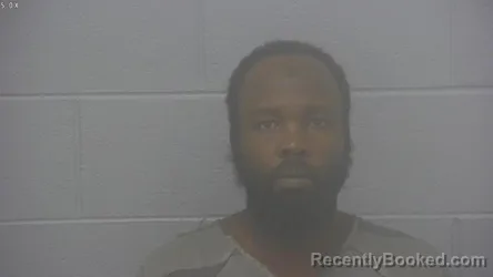 Mugshot of Nagmelodin Khatir Aboalrahman booked in Greene County, Missouri on October 10, 2026