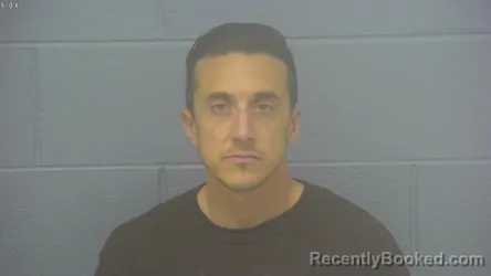 Mugshot of NICHOLAS JOHN MONTANO