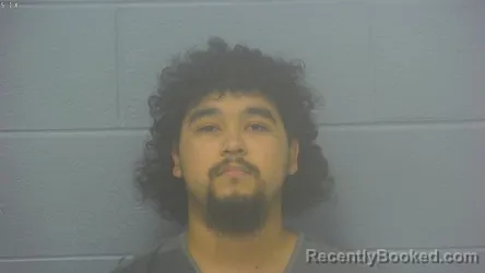 Mugshot of NERI MANUEL RODRIGUEZ-COLUNGA
