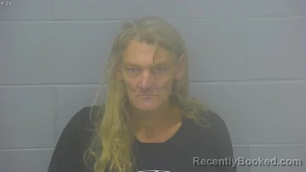 Mugshot of Nathan Elisha Wallace booked in Greene County, Missouri on August 7, 2026