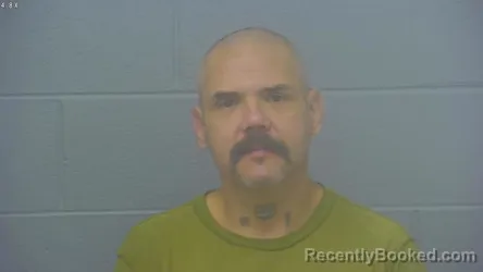 Mugshot of OVIDIO ORLANDO GONZALEZ