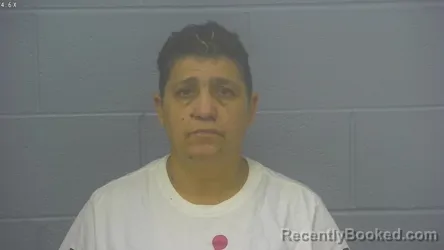 Mugshot of OSBELY PEREZ-CARMENATES