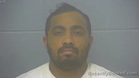 Mugshot of PEDRO JOSE CAMACARO