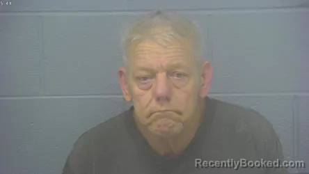 Mugshot of PETER TIMOTHY COLLINS