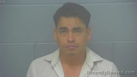Mugshot of PEDRO LOPEZ-DOMINGUEZ