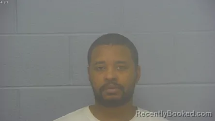 Mugshot of PHILLIP MICHAEL PAGE
