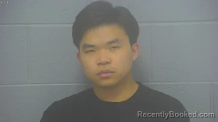 Mugshot of QUOC THANH THAI NGUYEN