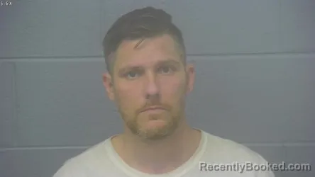 Mugshot of ROBERT CLAYTON BEAMAN booked in Greene County, Missouri on March 14, 2026