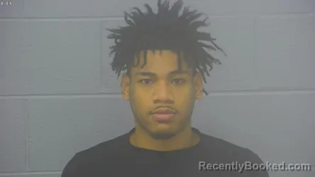 Mugshot of RODNEY VINCENT CASPER