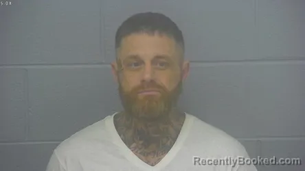Mugshot of RODNEY MICHAEL GRAHAM