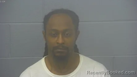 Mugshot of ROBERT LAWTON JENKINS