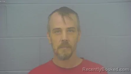 Mugshot of RONALD TRENT JONES