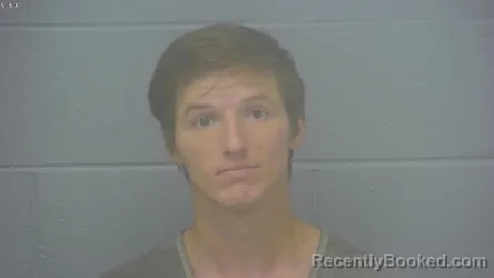 Mugshot of RICHARD ALAN KELLEY