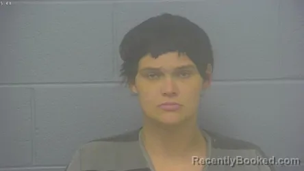 Mugshot of RODNEY GUY KLINGLER