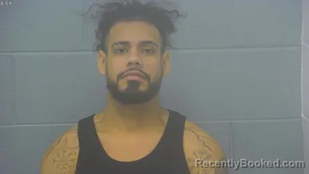 Mugshot of ROBERT ALEXANDER MOTA-MAITA