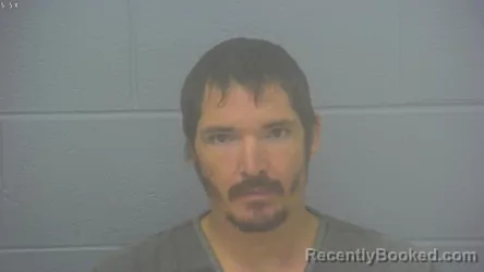 Mugshot of ROBERT FRISCO MARI