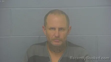 Mugshot of RONALD JAMES MCKNIGHT