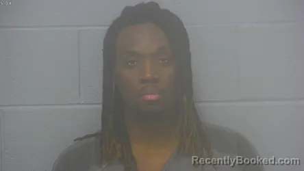 Mugshot of RICHARD WEEK PAUL