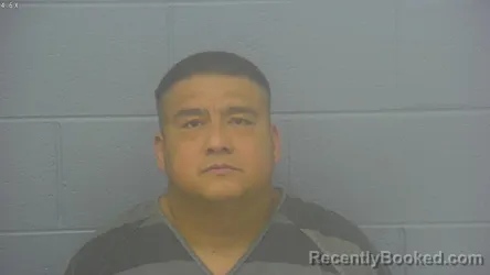 Mugshot of RENE QUIROZ-TADEO
