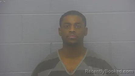 Mugshot of RASHAD DWAYNE STEWART