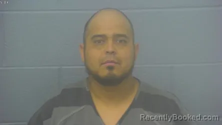 Mugshot of ROGELIO SOTO-ROMERO