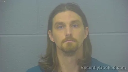 Mugshot of STUART MICHAEL BAILEY