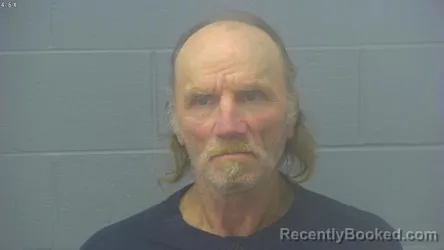 Mugshot of SCOT KENNE BEDLION