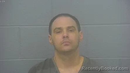 Mugshot of SEAN BRADLEY CLAEYSSEN