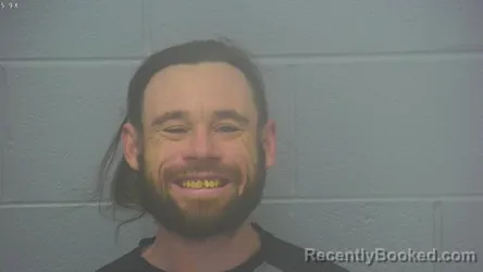 Mugshot of SEAN EDWARD CARRELL