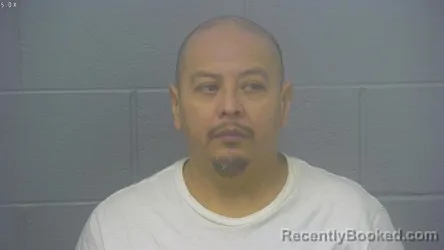 Mugshot of SALVADOR HERNANDEZ-TOMAS