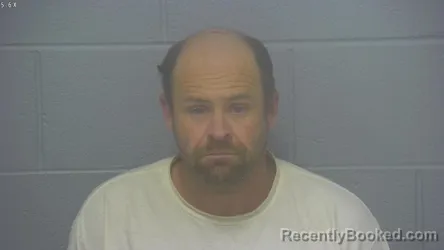 Mugshot of SONNY SHANE HAYWOOD