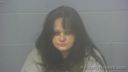 Mugshot of SKY LEE LIPSCOMB