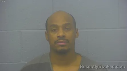 Mugshot of SHILOE DAVANGLO NIXON