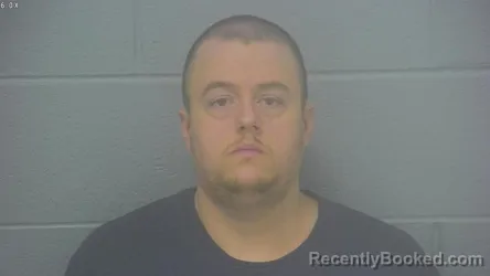 Mugshot of SHAWN MICHAEL STAAS booked in Greene County, Missouri on May 6, 2026