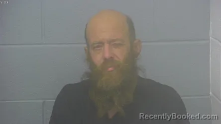 Mugshot of SHAWN KARL THOMAS