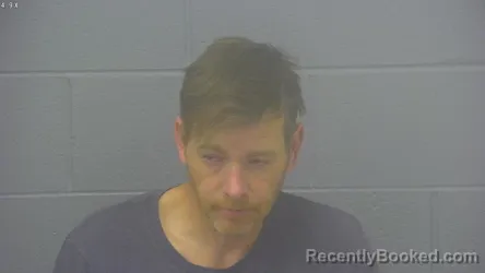 Mugshot of STEPHEN ANDREW TAILLON