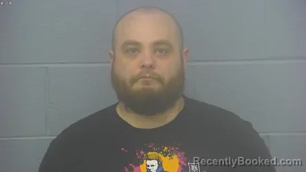 Mugshot of SCOTT CAMERON WATSON