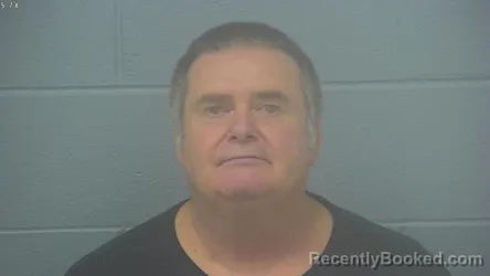 Mugshot of SYLVIA JOE WAGES booked in Greene County, Missouri on March 27, 2026