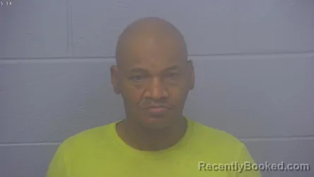 Mugshot of THEHARON COLEMAN