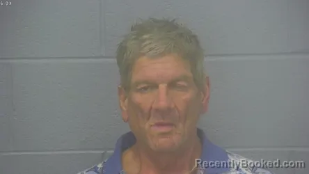 Mugshot of TIMOTHY DAVID COFFELT