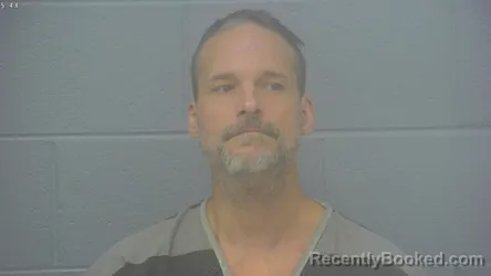 Mugshot of TYSON COLE FRANKLIN