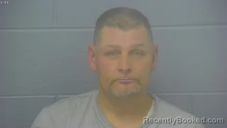 Mugshot of TRAVIS HAYES FUSON